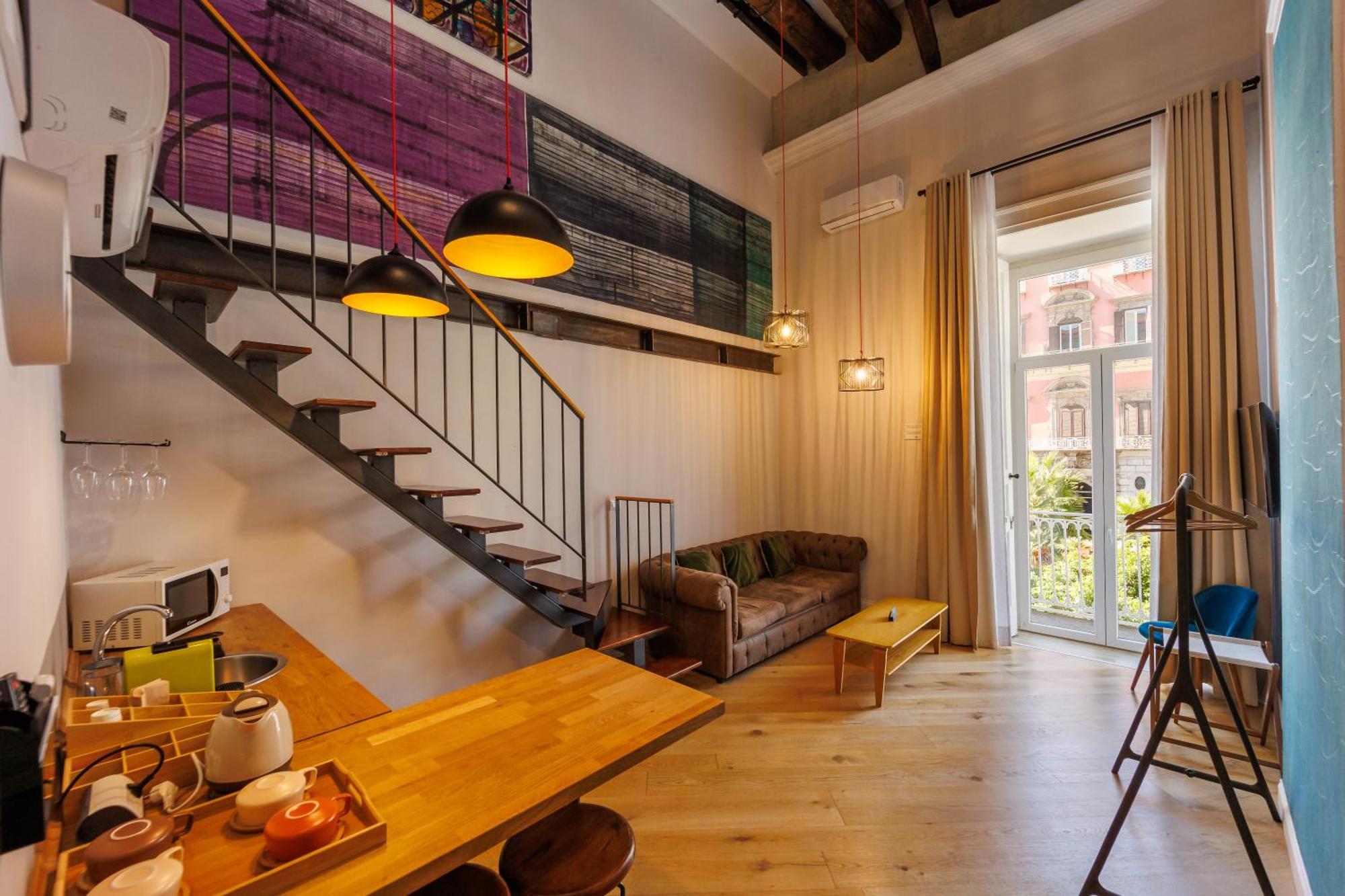 The Dante House By House In Bed & Breakfast 2*