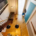 The Dante House By House In Naples