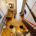 The Dante House By House In Naples