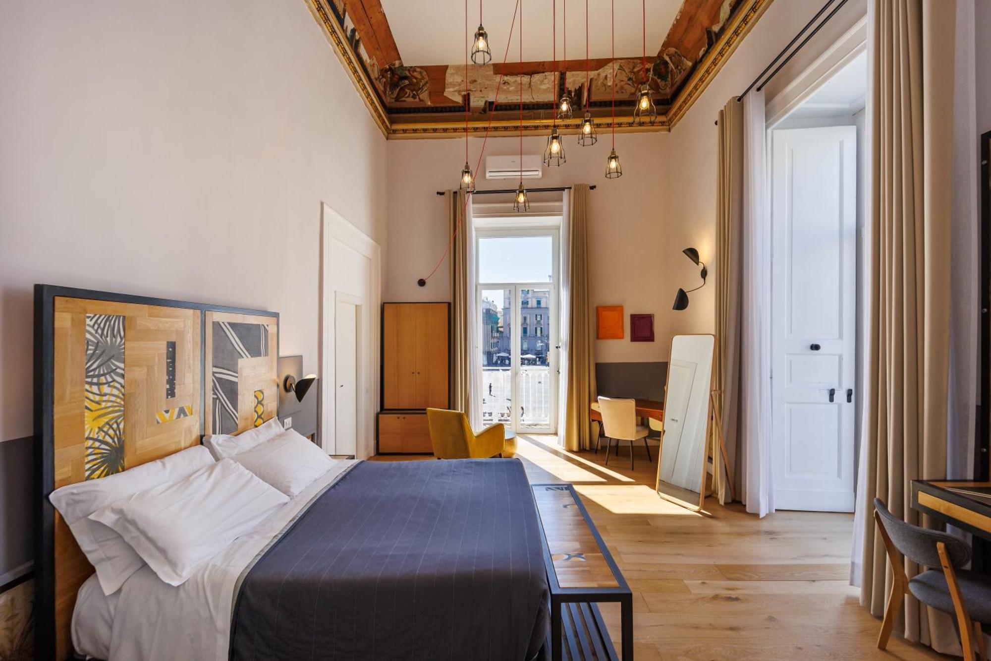 Bed & Breakfast The Dante House By House In 2*