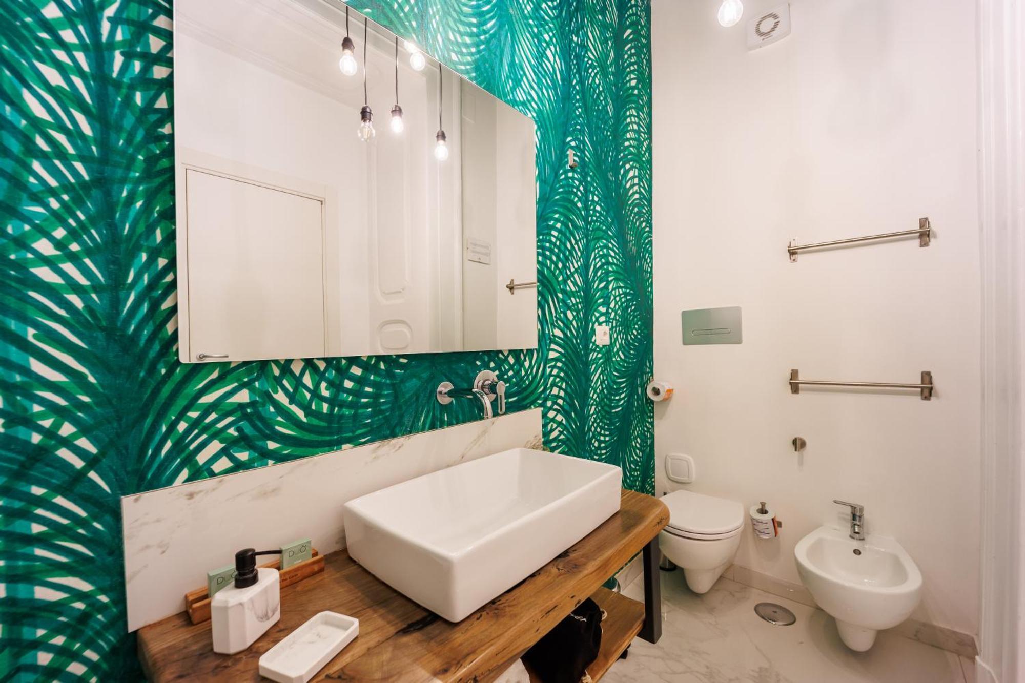 The Dante House By House In Bed & Breakfast