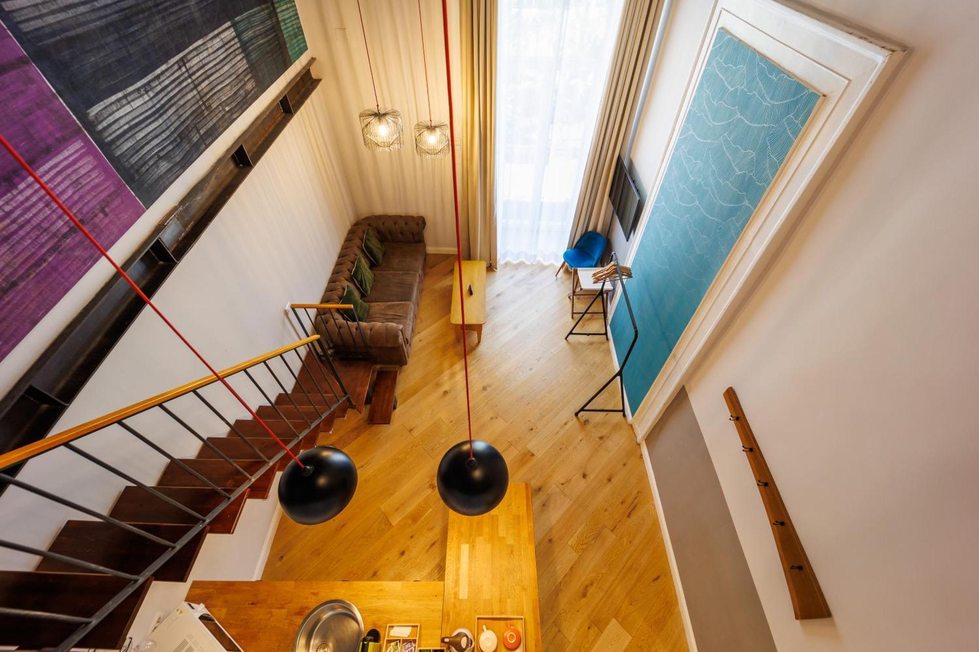 Bed & Breakfast The Dante House By House In 2*