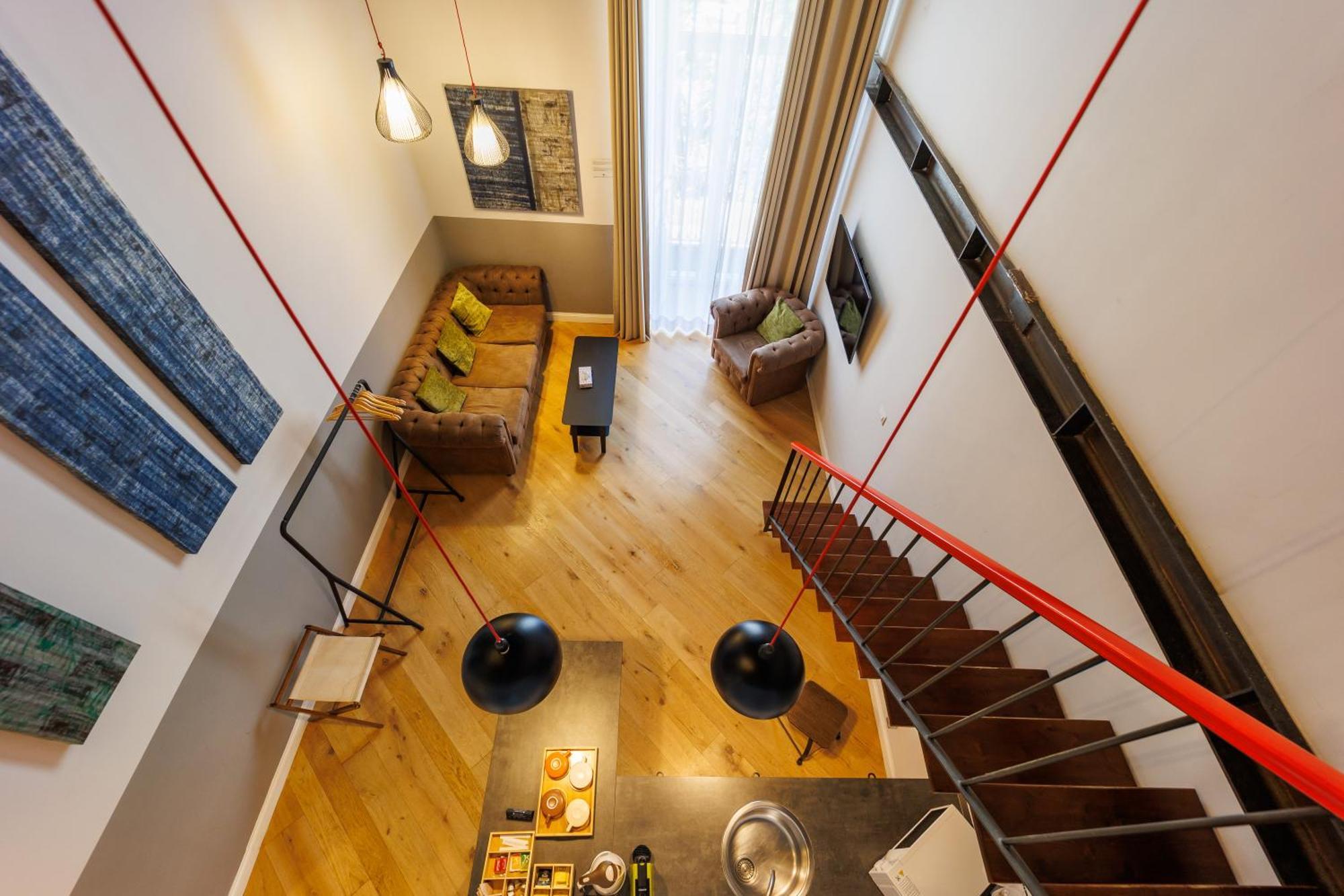 The Dante House By House In Bed & Breakfast Naples
