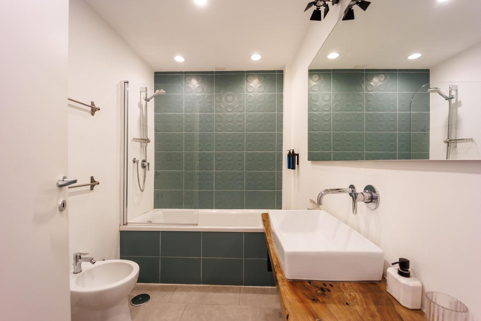 The Dante House By House In 2* Naples