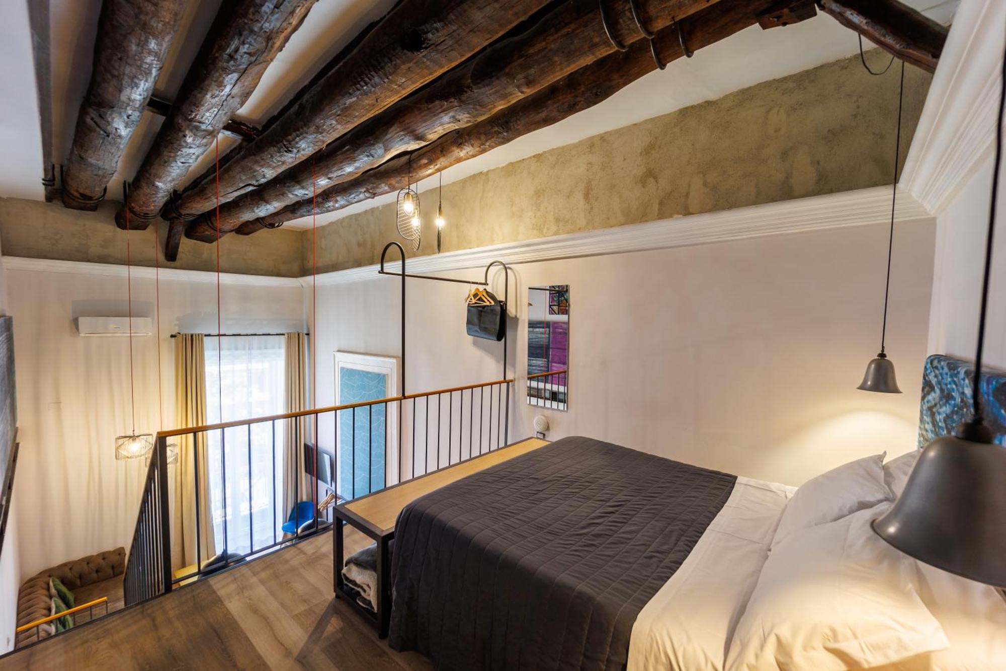 The Dante House By House In