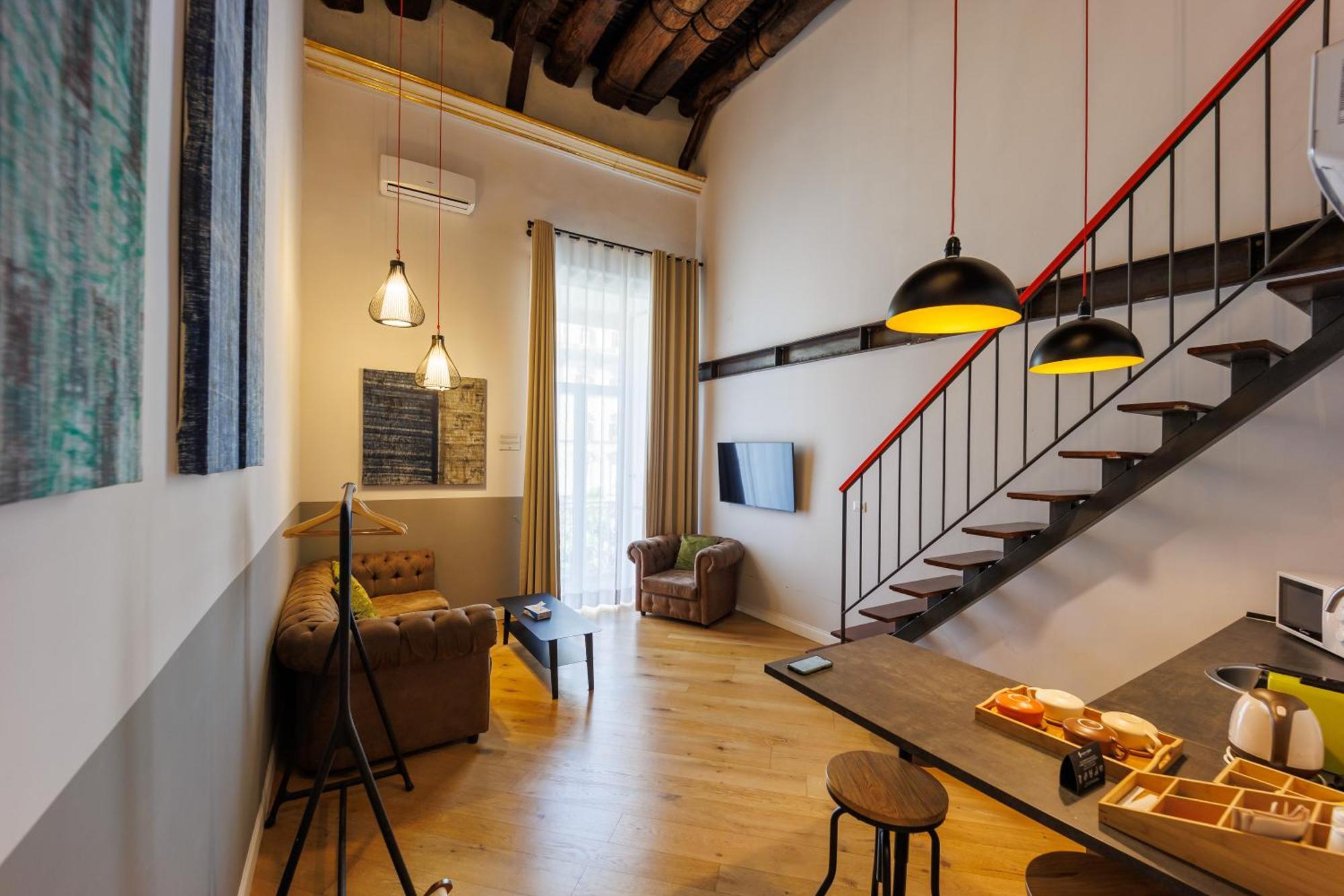 Bed & Breakfast The Dante House By House In 2*