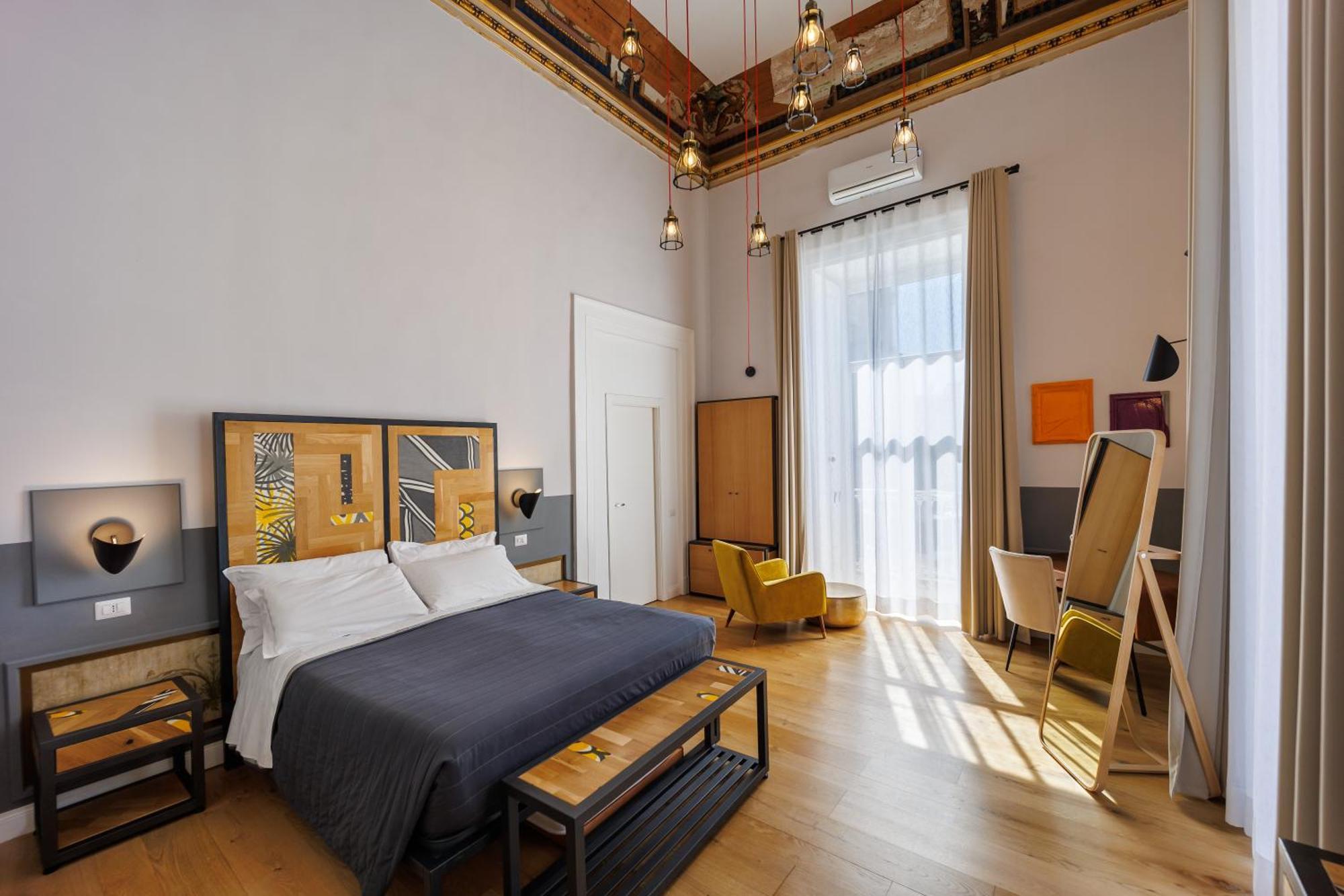 The Dante House By House In Bed & Breakfast 2*