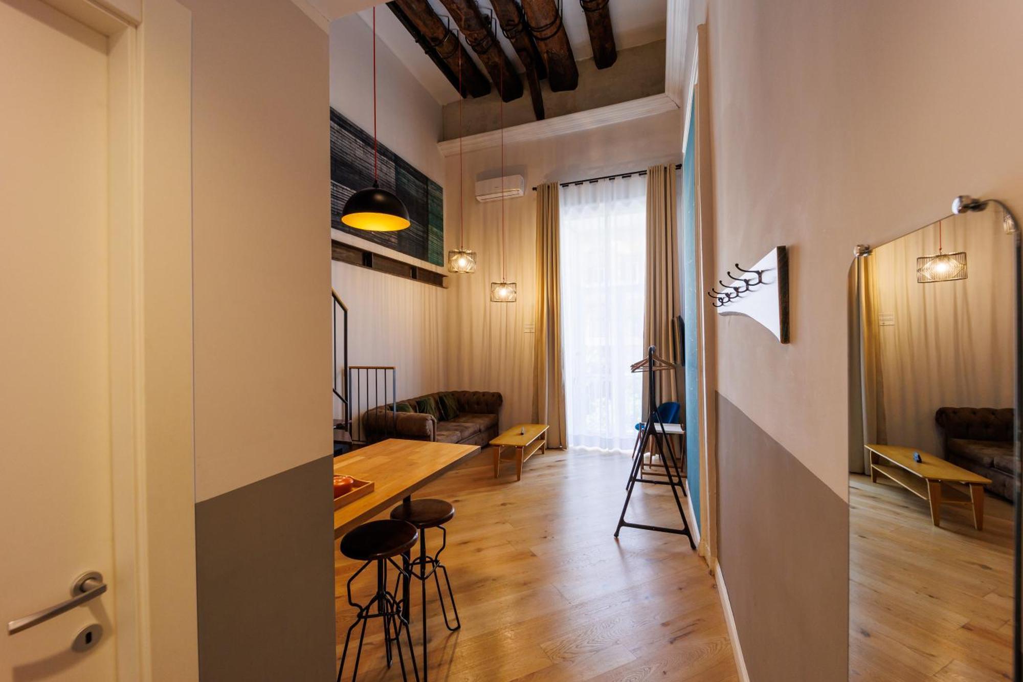 The Dante House By House In