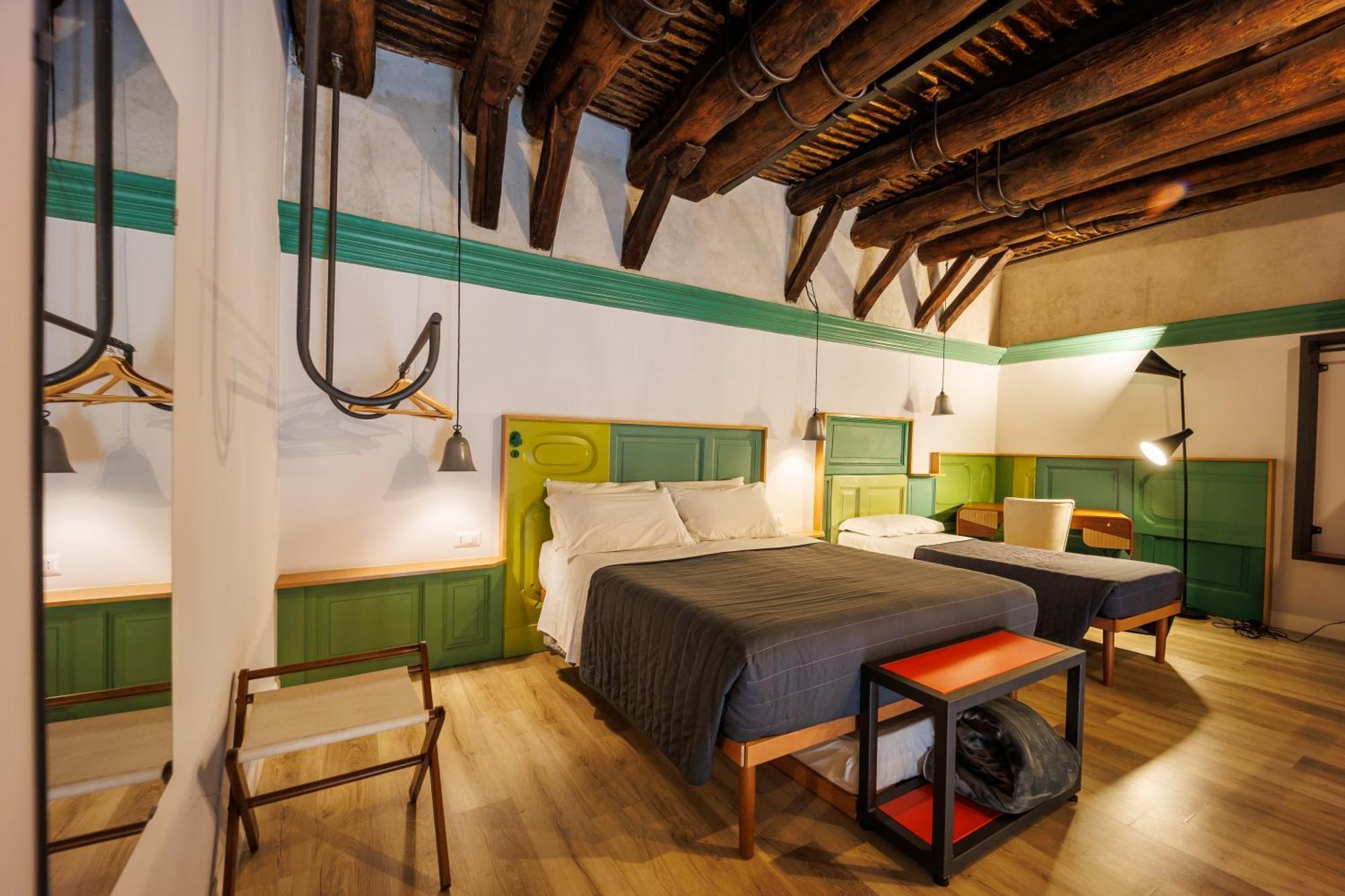 The Dante House By House In Bed & Breakfast