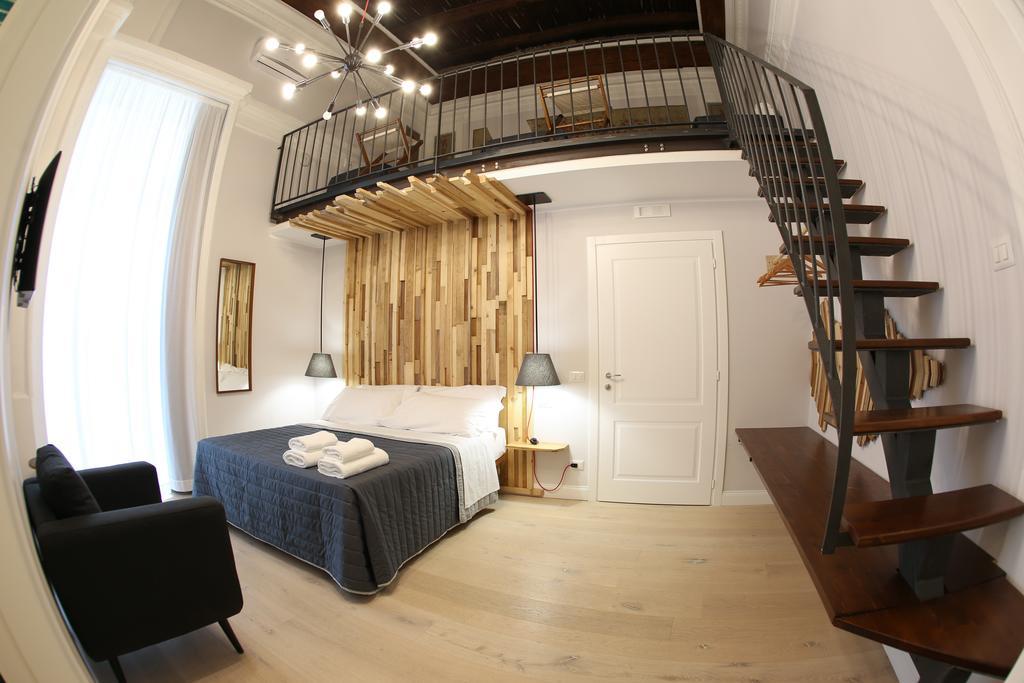 Bed & Breakfast The Dante House By House In