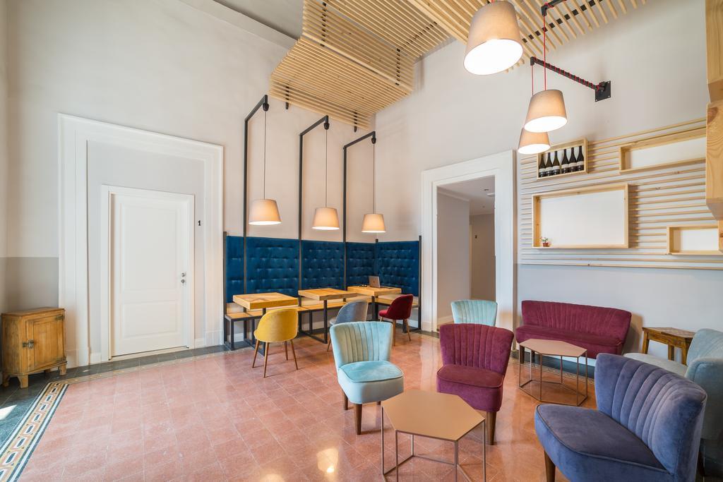 The Dante House By House In Bed & Breakfast
